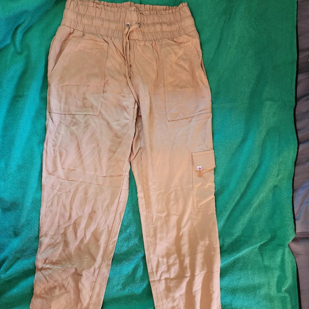 Juicy Couture Cargo Pants